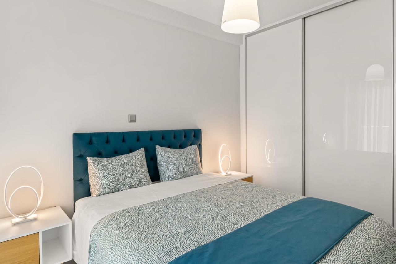 Billymare Central Glyfada Apartment Атина Екстериор снимка