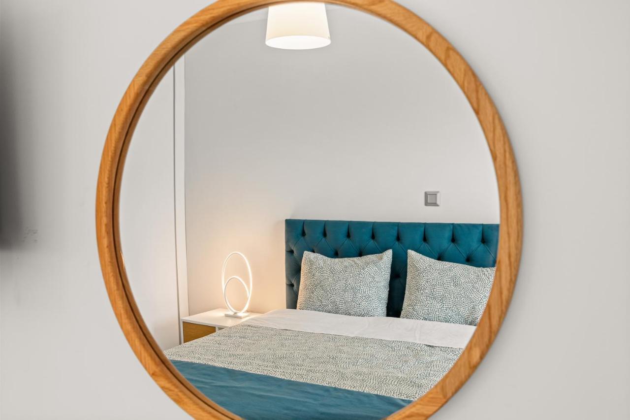 Billymare Central Glyfada Apartment Атина Екстериор снимка