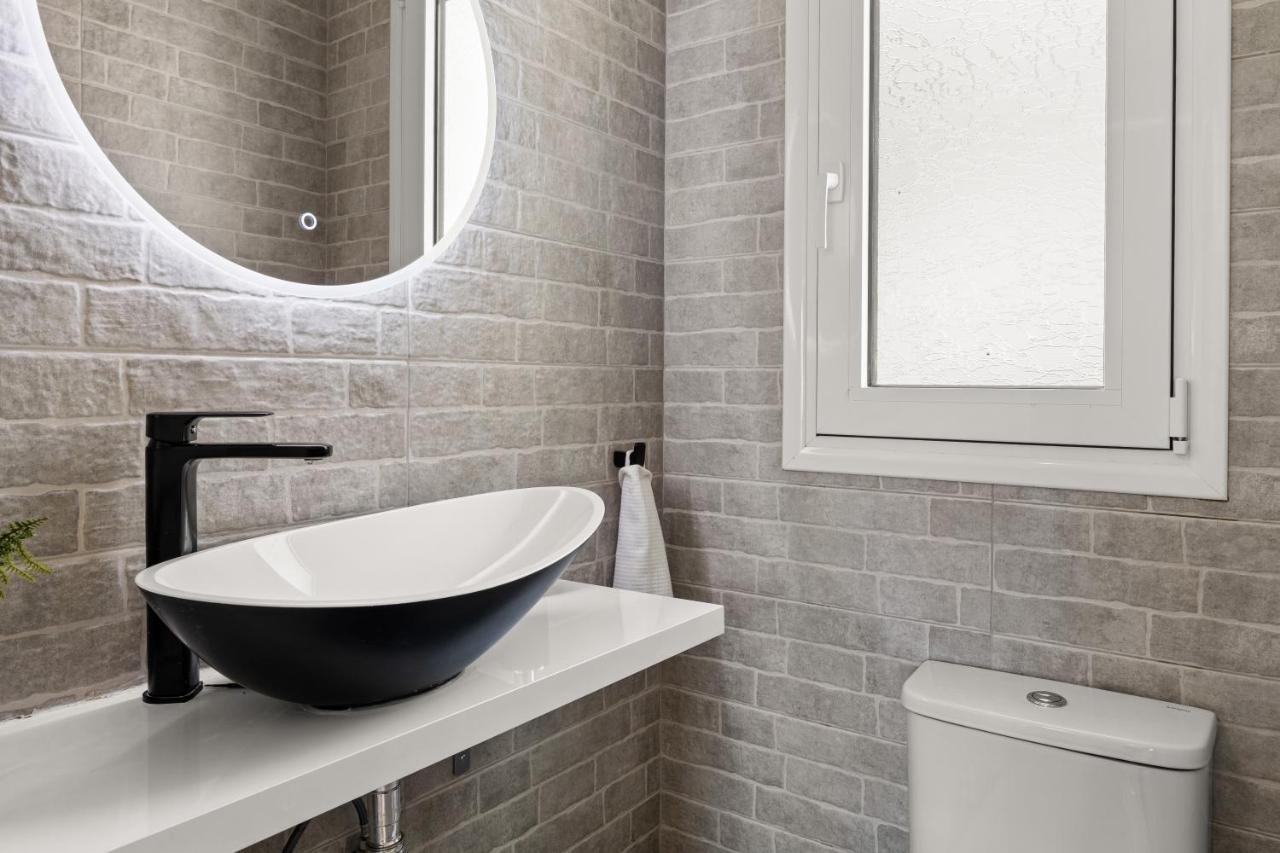 Billymare Central Glyfada Apartment Атина Екстериор снимка