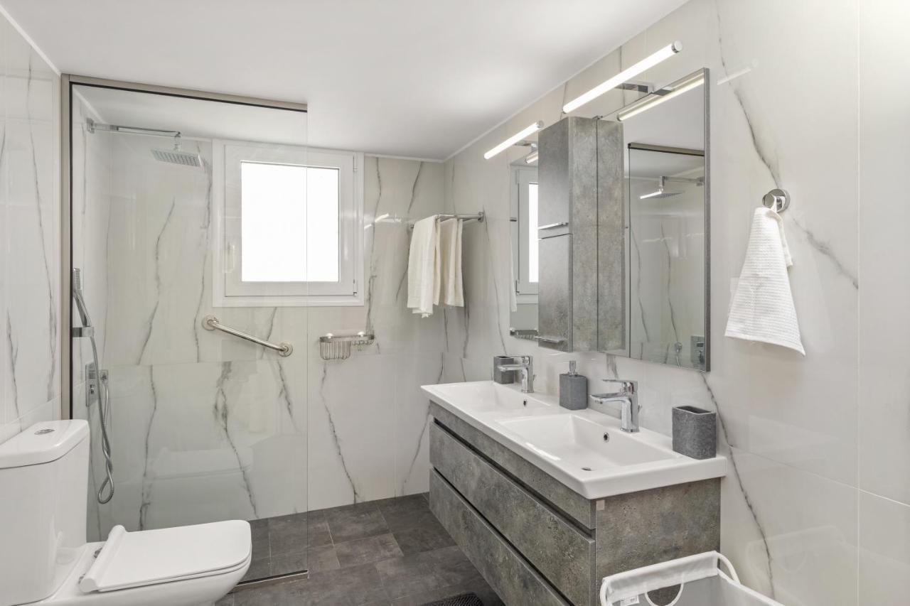 Billymare Central Glyfada Apartment Атина Екстериор снимка