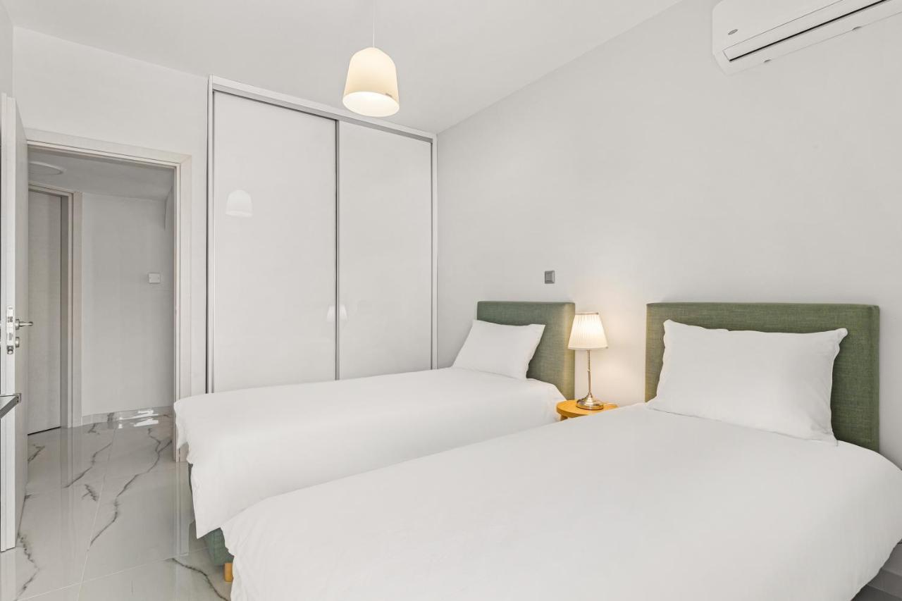 Billymare Central Glyfada Apartment Атина Екстериор снимка